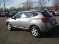 Gotham Gray - Rogue S AWD Photo No. 4
