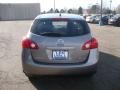 Gotham Gray - Rogue S AWD Photo No. 5
