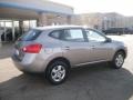 Gotham Gray - Rogue S AWD Photo No. 6