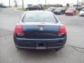 2004 Torched Steel Blue Pearl Mitsubishi Galant ES  photo #4