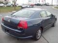 2004 Torched Steel Blue Pearl Mitsubishi Galant ES  photo #5