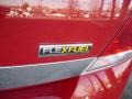 2007 Precision Red Chevrolet Impala LS  photo #13