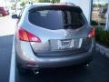 Brilliant Silver Metallic - Murano S Photo No. 3