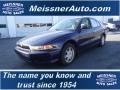 2000 Tampa Blue Pearl Mitsubishi Galant DE #59117565