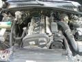 1998 Volvo S90 2.9 Liter DOHC 24-Valve Inline 6 Cylinder Engine Photo