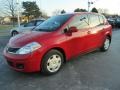 Red Alert - Versa S Photo No. 1
