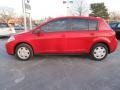 Red Alert - Versa S Photo No. 2