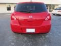 Red Alert - Versa S Photo No. 4