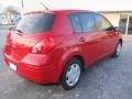 Red Alert - Versa S Photo No. 5