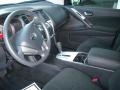 Brilliant Silver Metallic - Murano S Photo No. 9