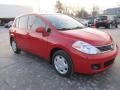 Red Alert - Versa S Photo No. 7