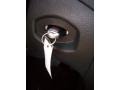 Brilliant Silver Metallic - Murano S Photo No. 16