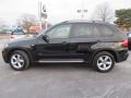 Jet Black - X5 3.0si Photo No. 2