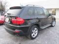 Jet Black - X5 3.0si Photo No. 5