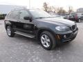 Jet Black - X5 3.0si Photo No. 7