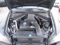 Jet Black - X5 3.0si Photo No. 11