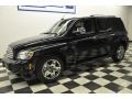 Black Granite Metallic - HHR LT Photo No. 1