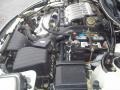 3.0 Liter SOHC 24-Valve V6 Engine for 2004 Mitsubishi Eclipse Spyder GT #59130548