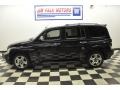 Black Granite Metallic - HHR LT Photo No. 2