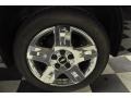Black Granite Metallic - HHR LT Photo No. 7