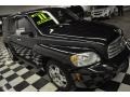 Black Granite Metallic - HHR LT Photo No. 31