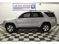 Titanium Metallic - 4Runner SR5 4x4 Photo No. 4