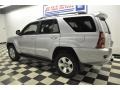 Titanium Metallic - 4Runner SR5 4x4 Photo No. 5