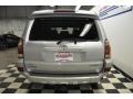 Titanium Metallic - 4Runner SR5 4x4 Photo No. 7