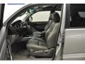 Titanium Metallic - 4Runner SR5 4x4 Photo No. 10