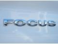 Cloud 9 White - Focus ZX4 S Sedan Photo No. 9