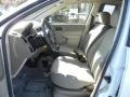 Cloud 9 White - Focus ZX4 S Sedan Photo No. 11