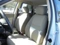 Cloud 9 White - Focus ZX4 S Sedan Photo No. 12