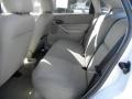 Cloud 9 White - Focus ZX4 S Sedan Photo No. 13