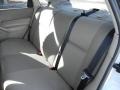 Cloud 9 White - Focus ZX4 S Sedan Photo No. 14