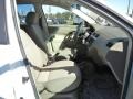 Cloud 9 White - Focus ZX4 S Sedan Photo No. 15