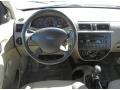 Cloud 9 White - Focus ZX4 S Sedan Photo No. 18