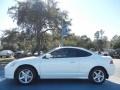 2004 Taffeta White Acura RSX Type S Sports Coupe  photo #2