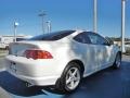 2004 Taffeta White Acura RSX Type S Sports Coupe  photo #5