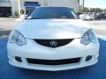 2004 Taffeta White Acura RSX Type S Sports Coupe  photo #8