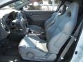 Titanium Interior Photo for 2004 Acura RSX #59131391