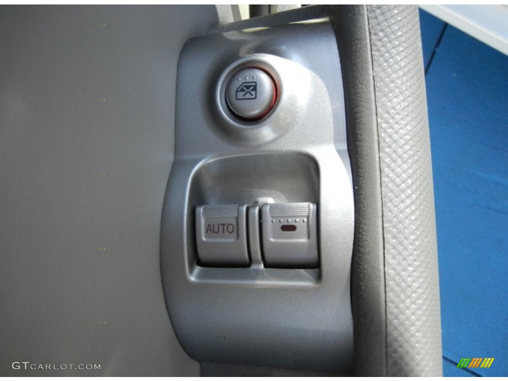 2004 Acura RSX Type S Sports Coupe Controls Photo #59131409