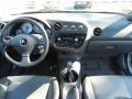 Dashboard of 2004 RSX Type S Sports Coupe