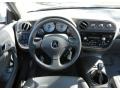 Dashboard of 2004 RSX Type S Sports Coupe