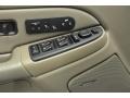 Tan/Neutral Controls Photo for 2004 Chevrolet Tahoe #59131526