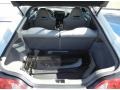 2004 Acura RSX Type S Sports Coupe Trunk