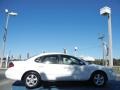Vibrant White - Taurus SES Photo No. 6