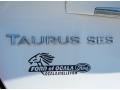 Vibrant White - Taurus SES Photo No. 9