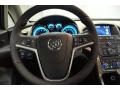 Cashmere Steering Wheel Photo for 2012 Buick Verano #59131987