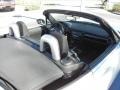 Black Interior Photo for 2008 Mazda MX-5 Miata #59132459