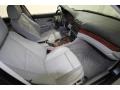 2003 Toledo Blue Metallic BMW 5 Series 530i Sedan  photo #40